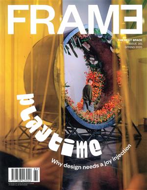Frame - NO 161