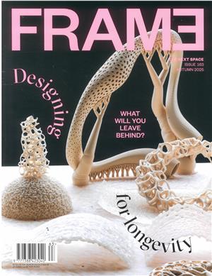 Frame, issue NO 163