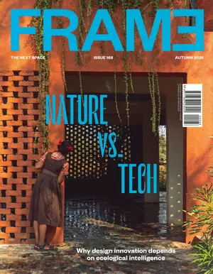 Frame Magazine