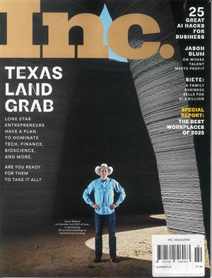 Inc., issue SUMMER