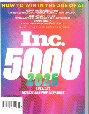 Inc., issue AUTUMN