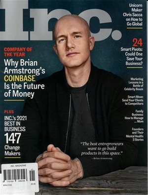 Inc. magazine