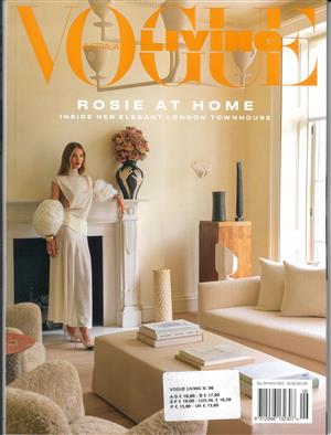 Vogue Living Australia - NOV/DEC