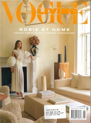 Vogue Living Australia - no/dec 22
