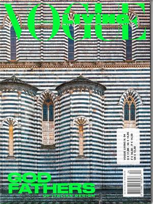 Vogue Living Australia - jul/aug 23