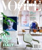 Vogue Living Australia magazine