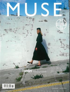 Muse, issue FALL / AUTUM 24