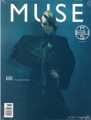 Muse, issue 65