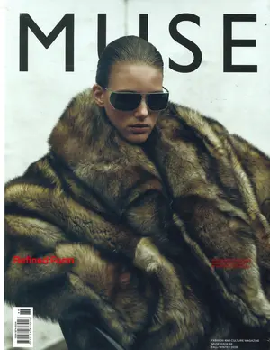 Muse - NO 68 Magazine