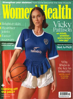 Women's Health Magazine