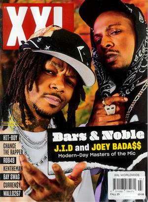 XXL Worldwide