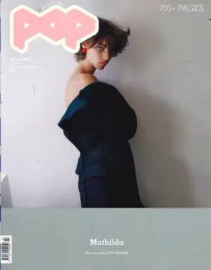 POP Magazine