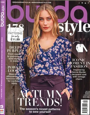 Burda Style Magazine