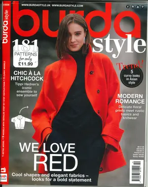 Burda Style Magazine