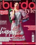 Burda Style magazine
