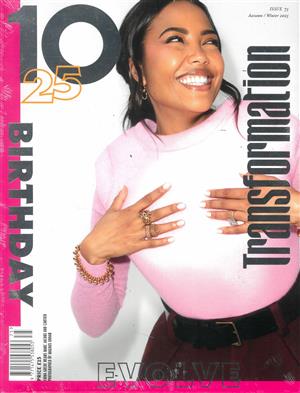 10 Women - NO 75