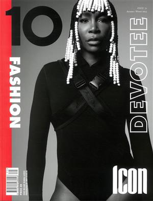 10 Women Magazine Issue NO 71