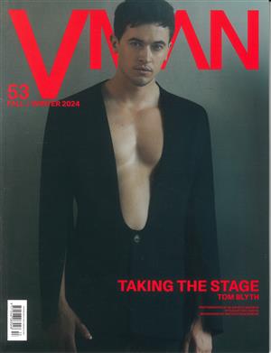 VMan, issue NO 53