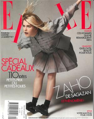 Elle French - NO 4116