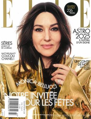 Elle French - NO 4122-23