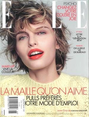 Elle French - NO 4126