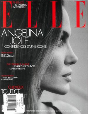 Elle French - NO 4127