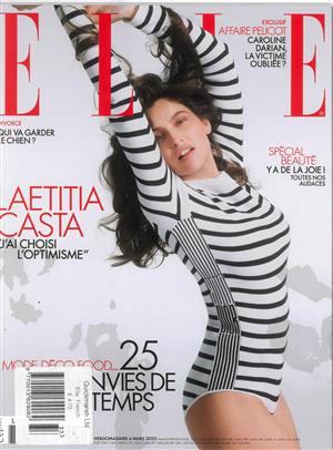 Elle French - NO 4133