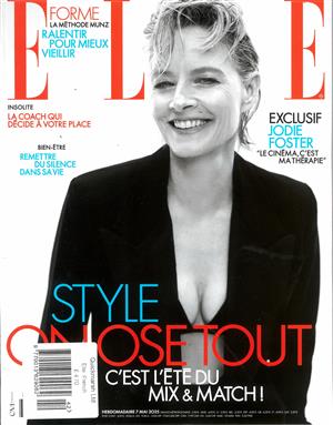 Elle French - NO 4142