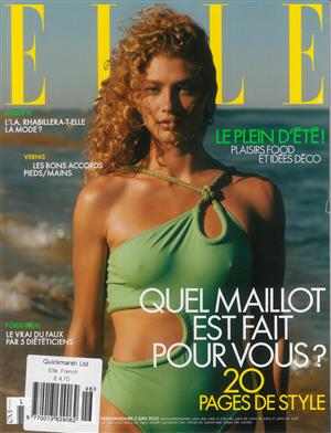 Elle French - NO 4146