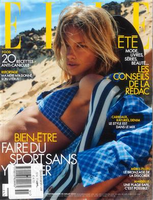 Elle French - NO 4151