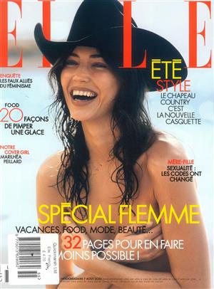 Elle French - NO 4155