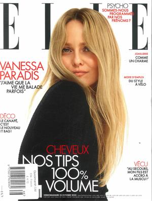 Elle French - NO 66
