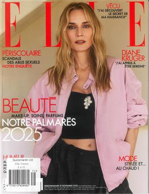 Elle French - NO 4171