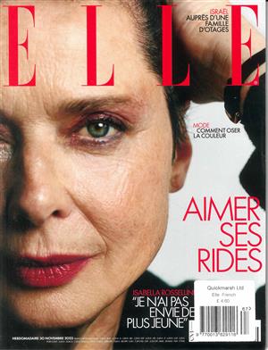 Elle French - NO 4067