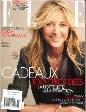 Elle French - NO 4068