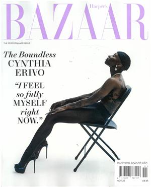 Harper's Bazaar USA