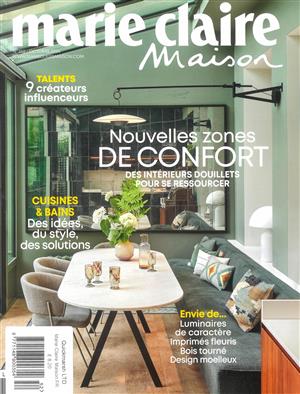 Marie Claire Maison, issue NO 552