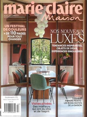 Marie Claire Maison - NO 553