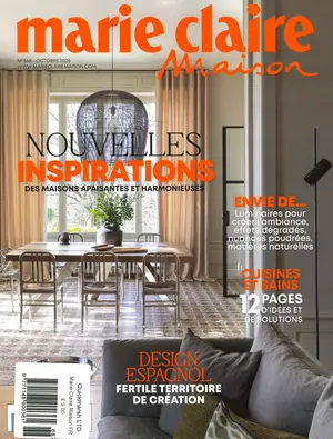 Marie Claire Maison Magazine