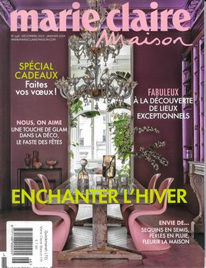 Marie Claire Maison - NO 546