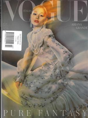 Vogue Italian - NO 894