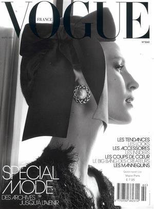 Vogue French - NO 1060