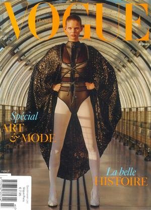 Vogue French - NO 1043