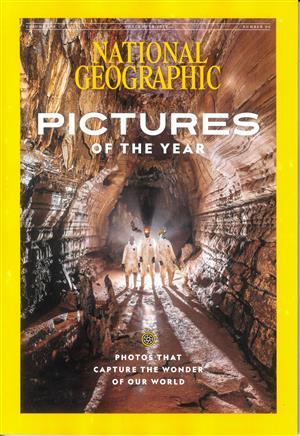 National Geographic - NO 12