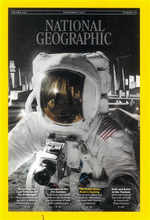 National Geographic - NO 09