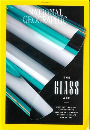 National Geographic - NO 02