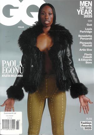 GQ Italian
