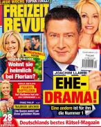 Freizeit Revue magazine