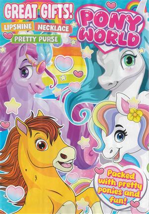 Pony World - NO 89