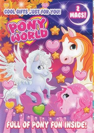 Pony World Magazine